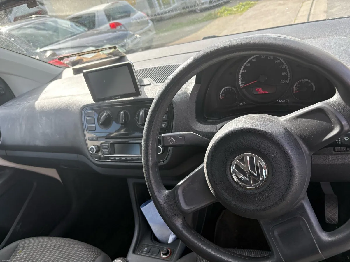 Vw up - Image 6