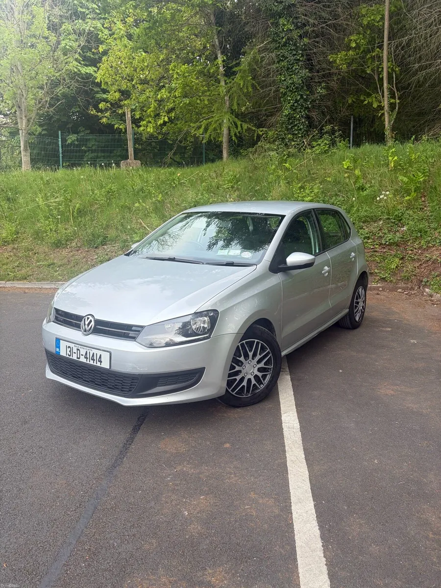 Volkswagen polo 09/26 Nct Automatic - Image 1