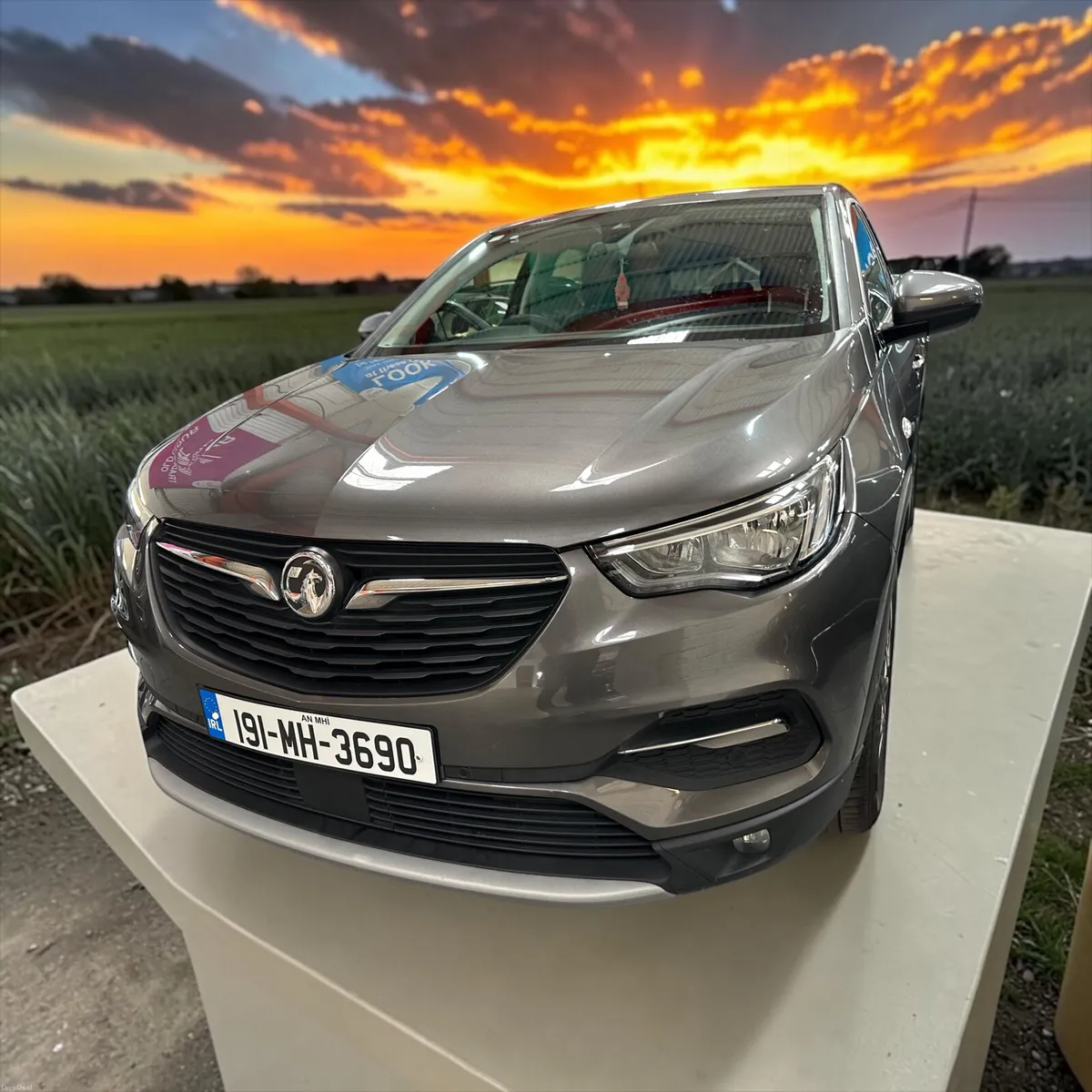 Vauxhall Grandland X 1.5 diesel - Image 3
