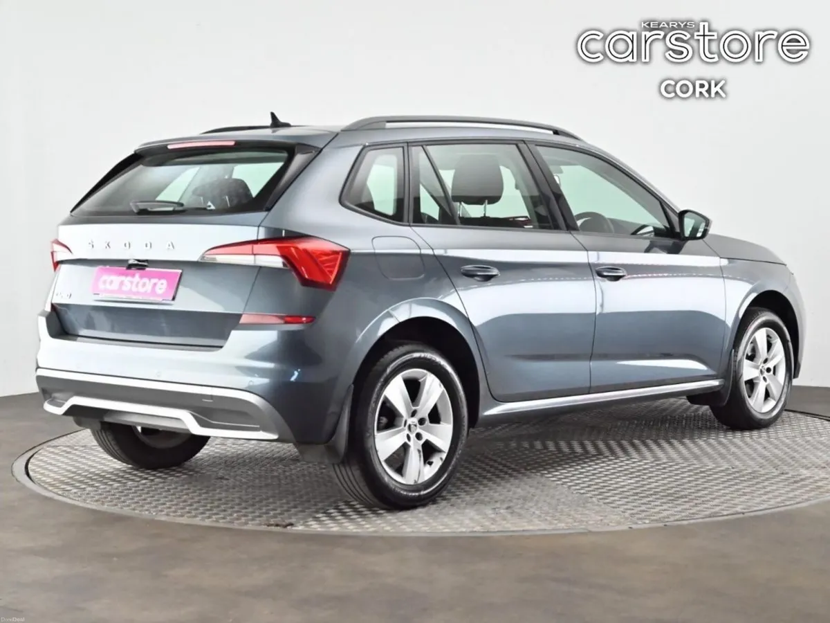 Skoda Kamiq 1.0TSI 115hp Ambition - Image 5