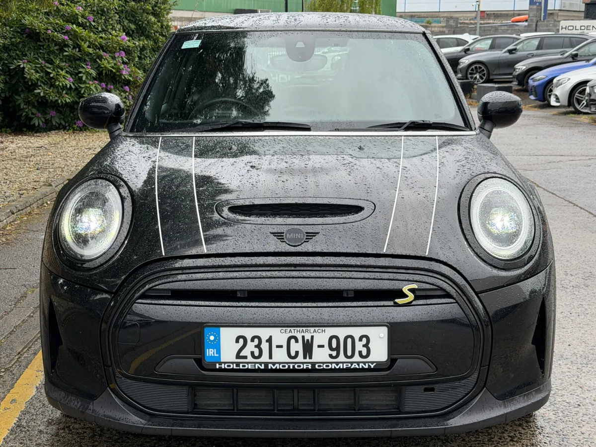 2023 Mini Cooper S..LEVEL 2 SPEC..2 KEYS - Image 4