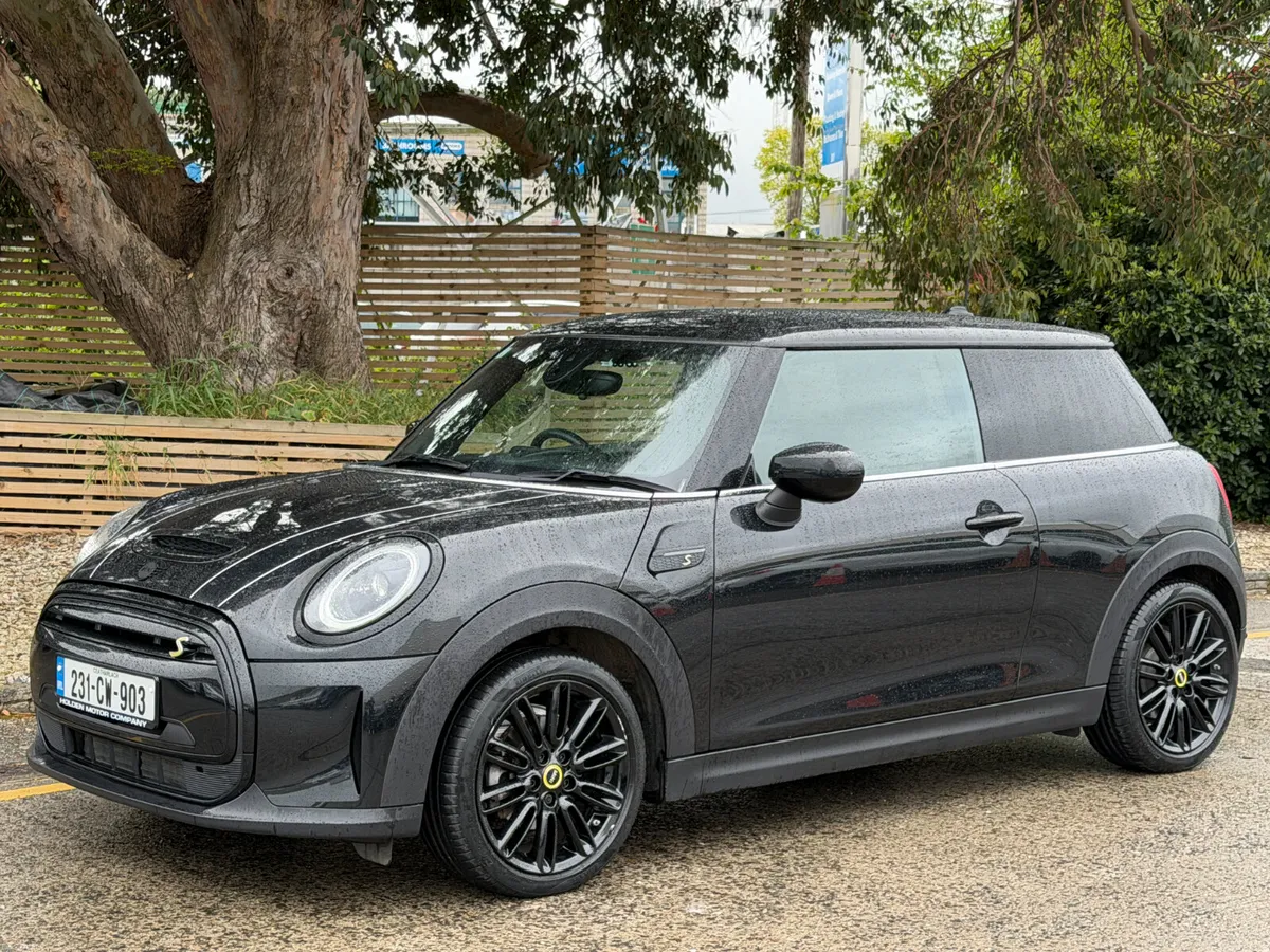 2023 Mini Cooper S..LEVEL 2 SPEC..2 KEYS - Image 3