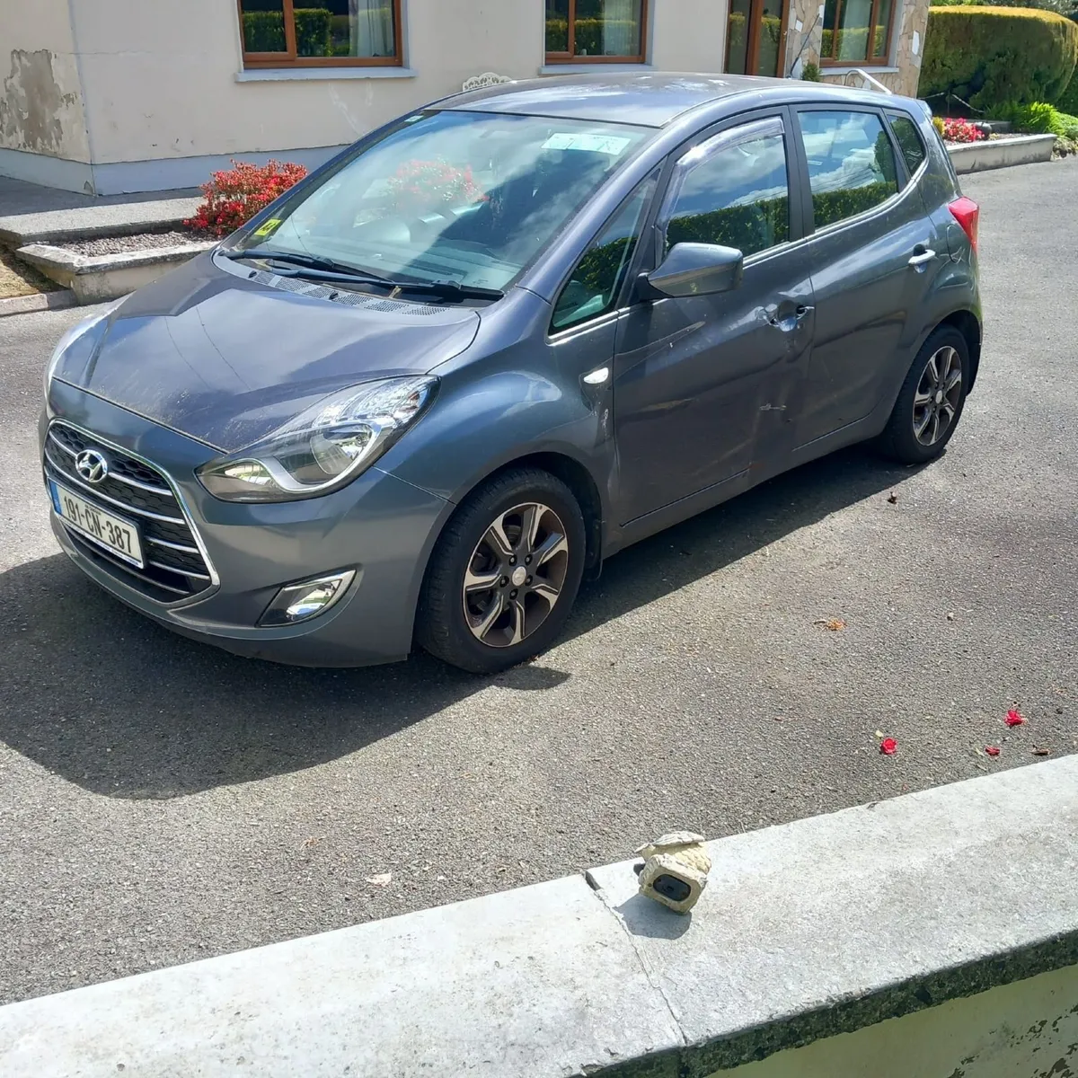 Hyundai ix20 2019 - Image 1