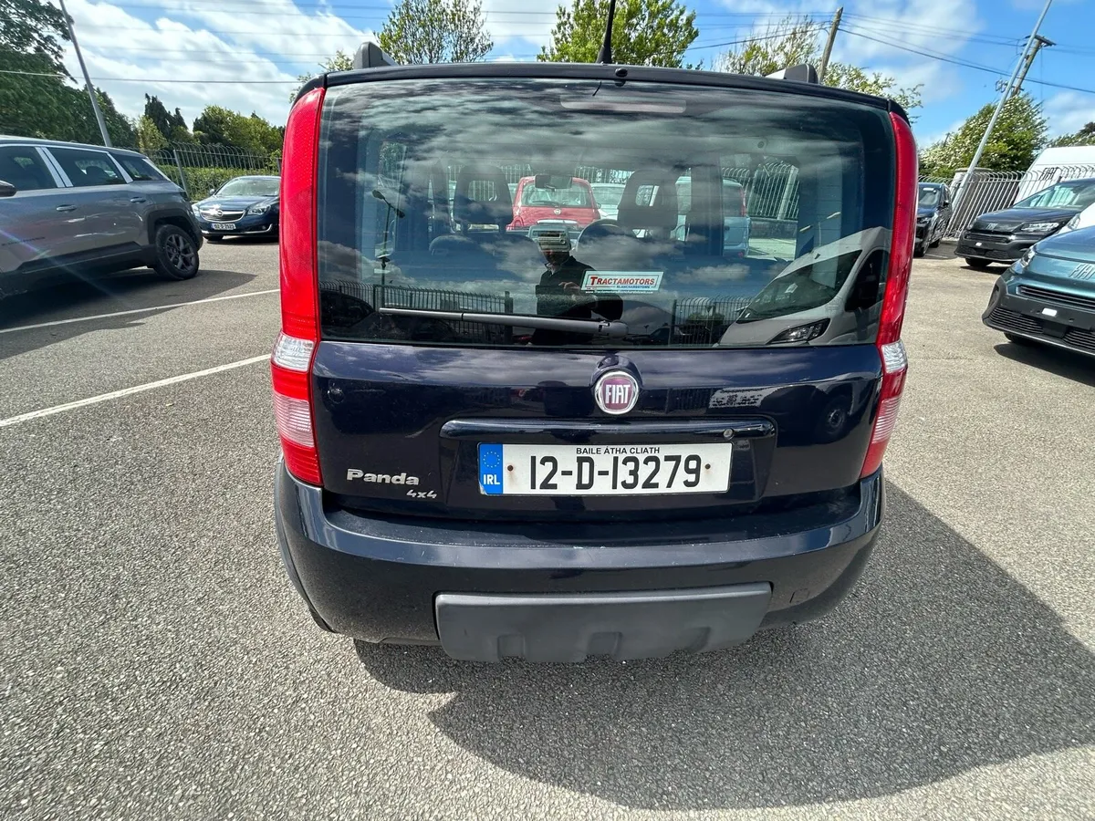 FIAT Panda - Trade sale only! - Image 3