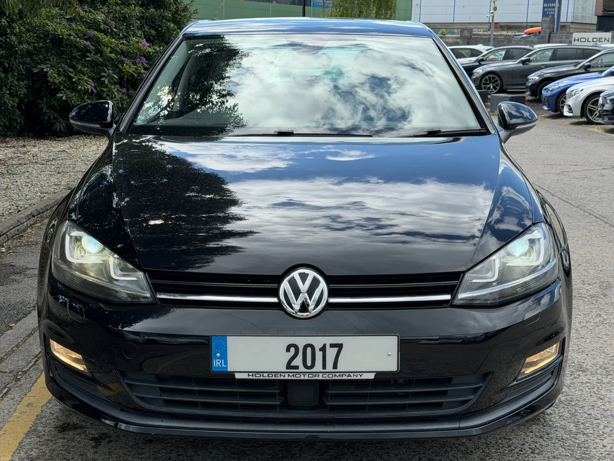 2017 VOLKSWAGEN GOLF..KEYLESS..REAR CAMERA - Image 4