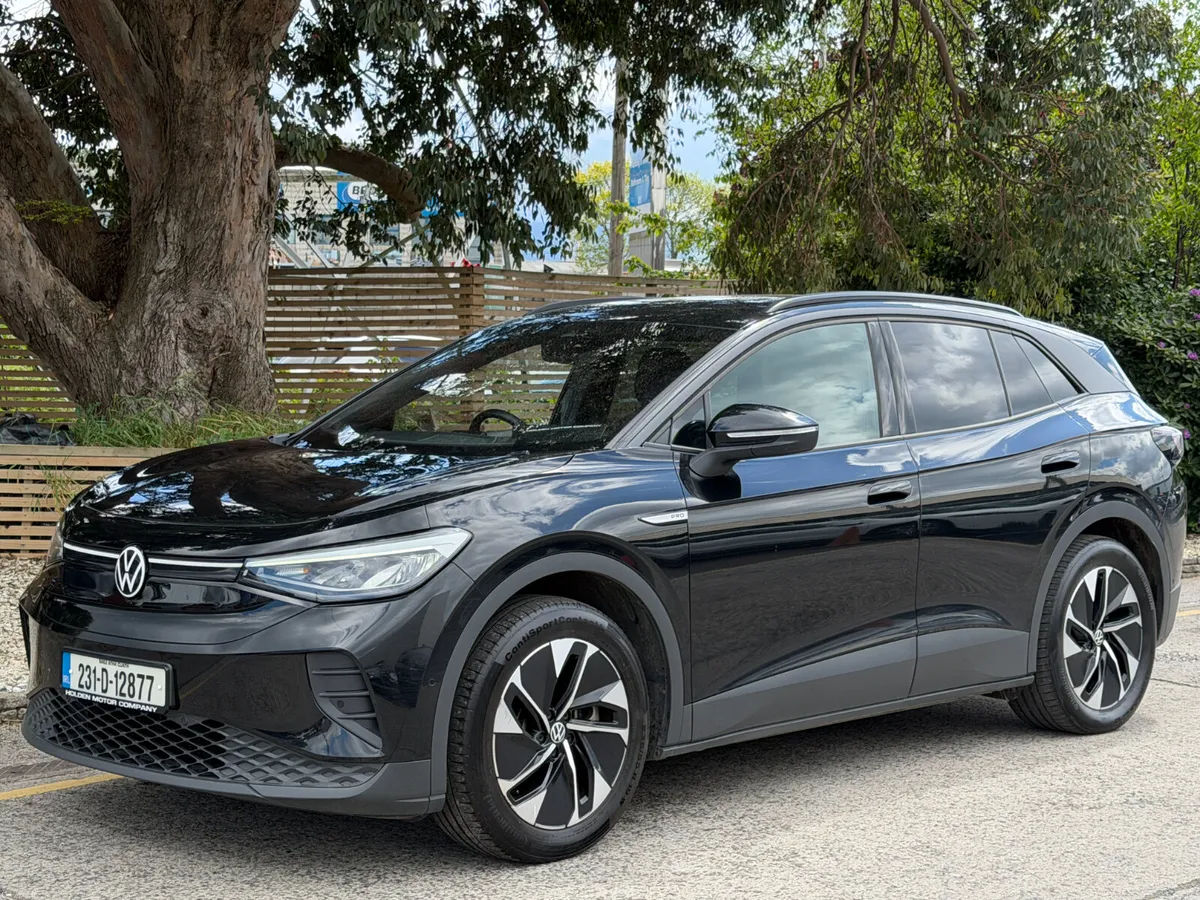 2023 Volkswagen ID.4..PRO..77KWH..KEYLESS ENTRY - Image 2