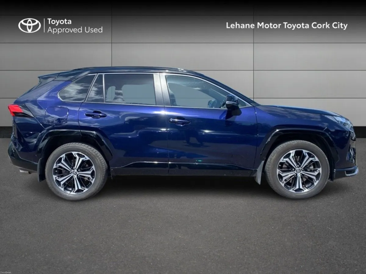 Toyota RAV4 2.5 - Image 3