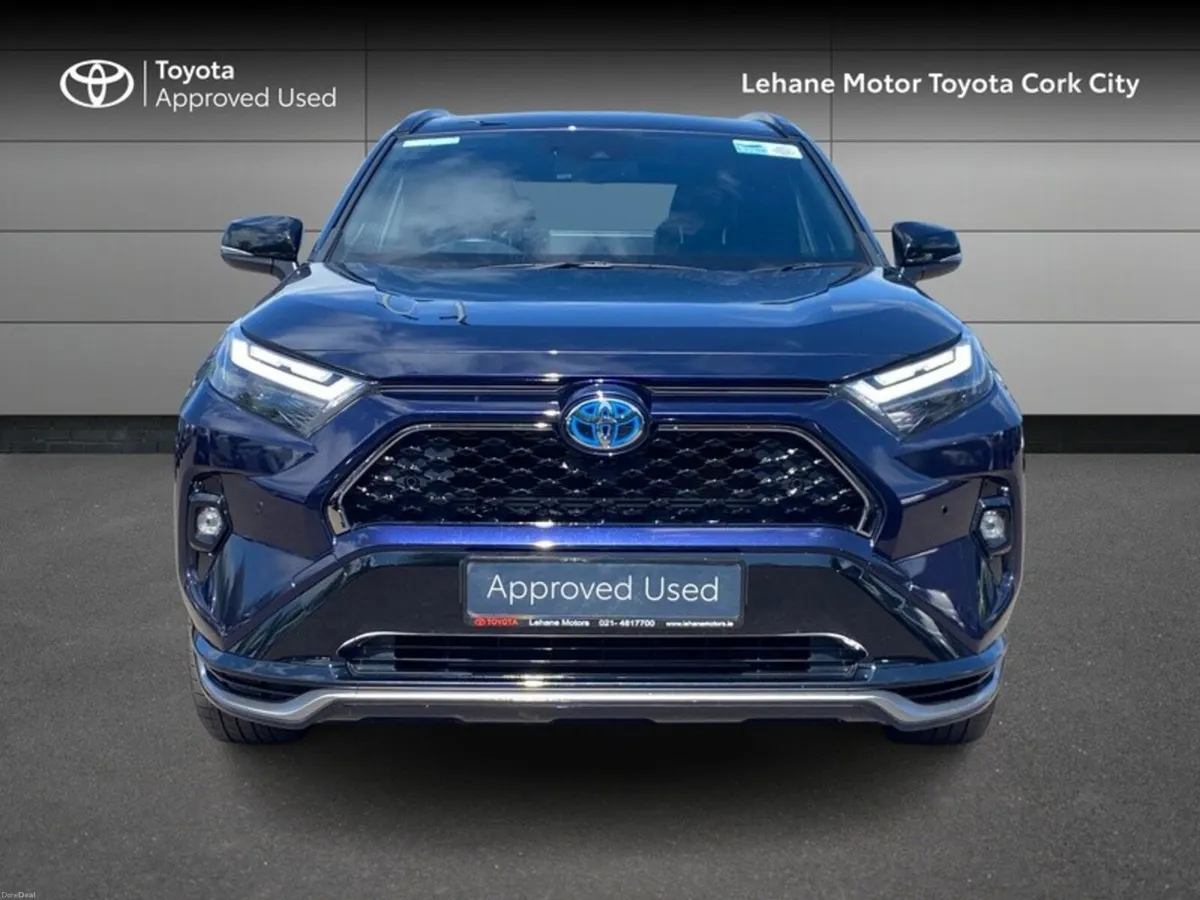 Toyota RAV4 - Image 5