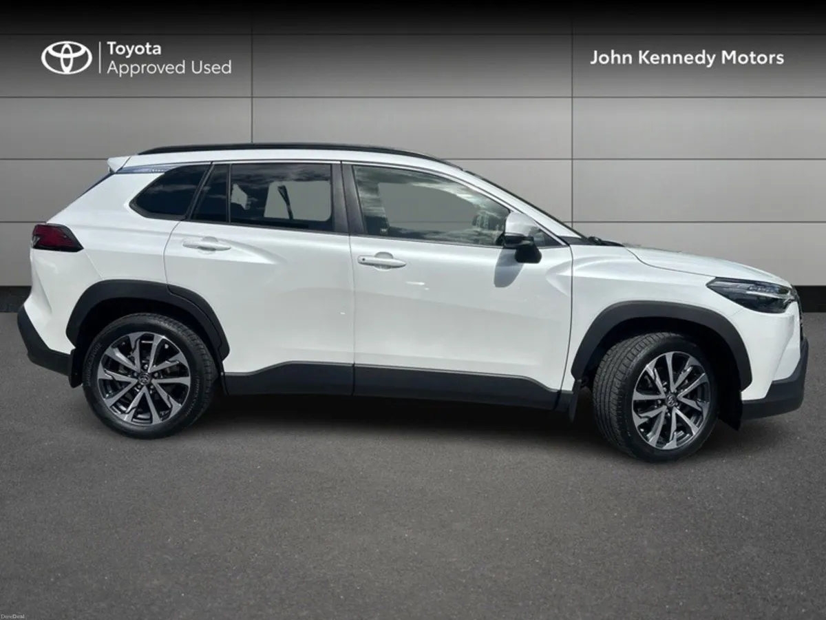 Toyota Corolla Cross CROSS SPORT 1.8 - Image 3