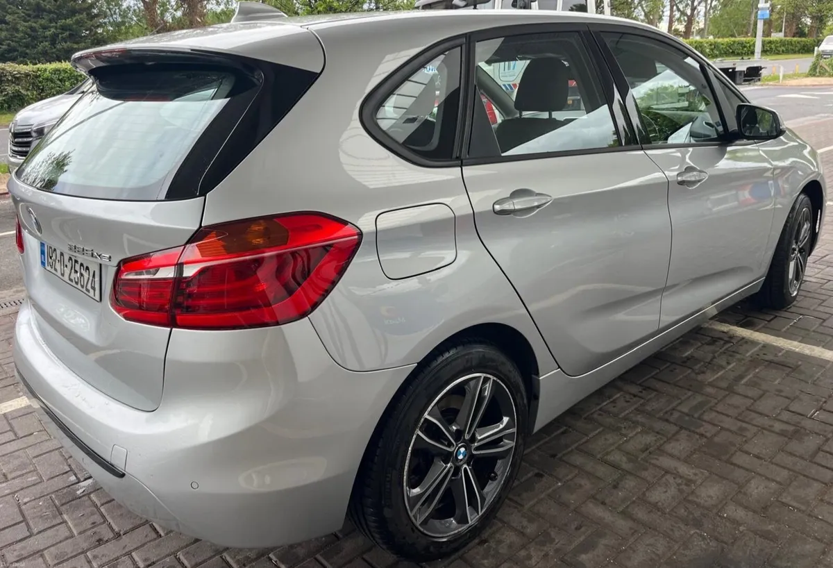 BMW 225XE Active Tourer 1.6 plug-in Hybrid 2019 - Image 1