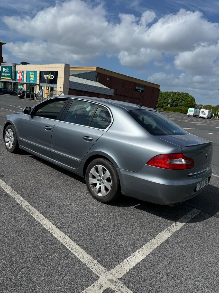 Skoda Superb 1.6 TDI Nct 10/26 Tax 6/26 - Image 4