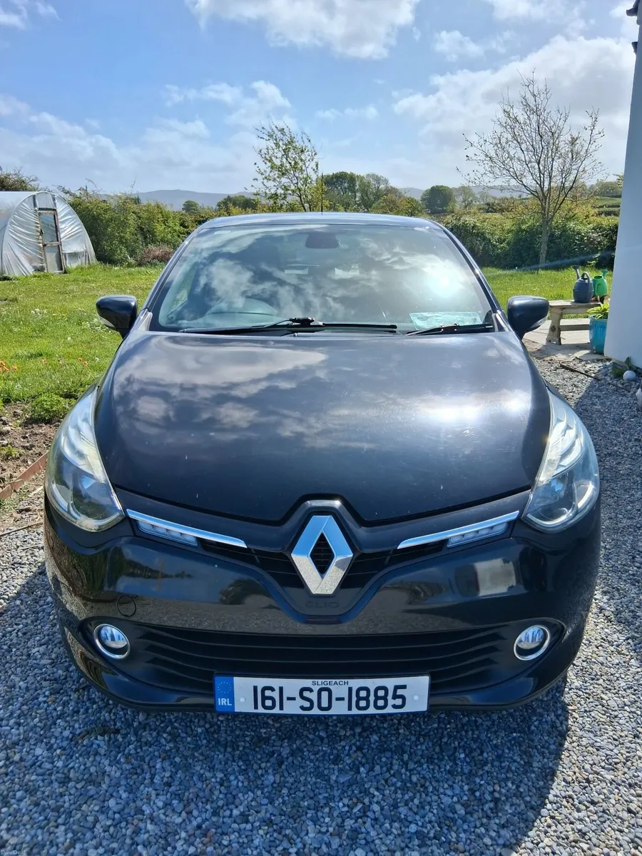 Renault Clio 161. Well Maintained, New Timing Belt - Image 1