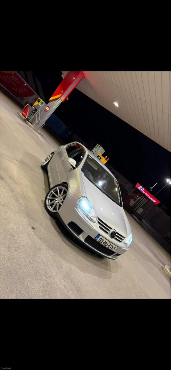 Mk5 golf - Image 2