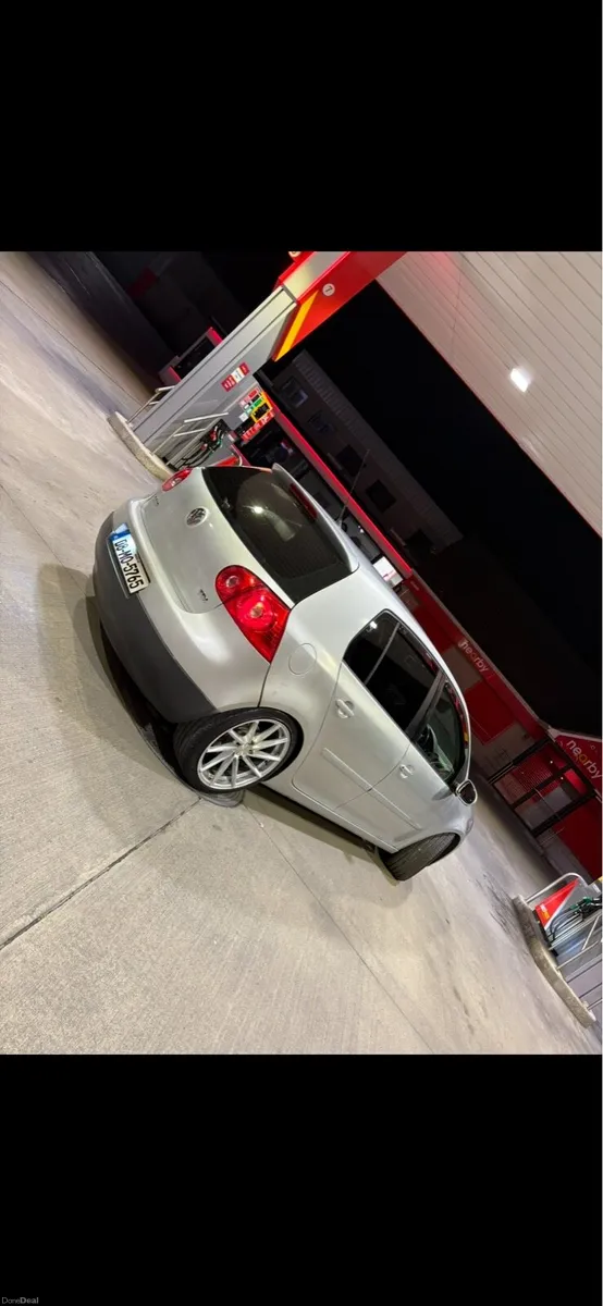 Mk5 golf - Image 4