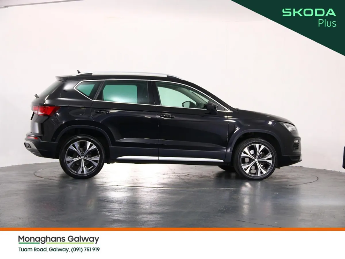 SEAT Ateca PA 2.0 TDI 150HP XP+ - Image 3