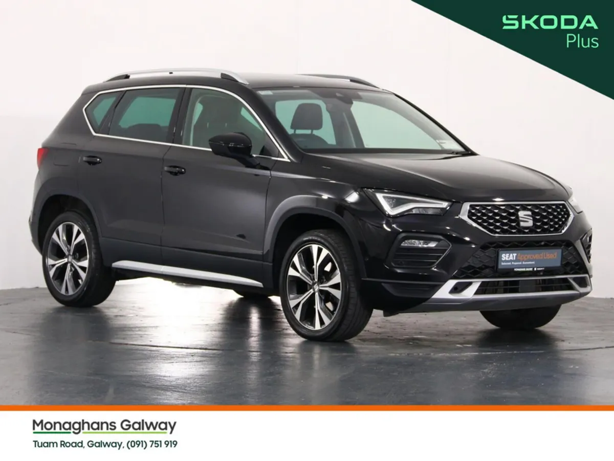 SEAT Ateca PA 2.0 TDI 150HP XP+ - Image 1