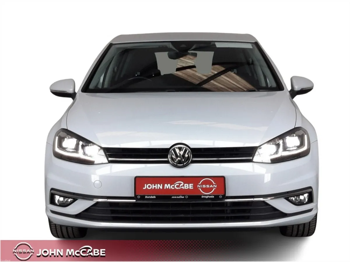 Volkswagen Golf 1.4 TSI HIGHLINE AUTOMATIC *RETAIL - Image 4