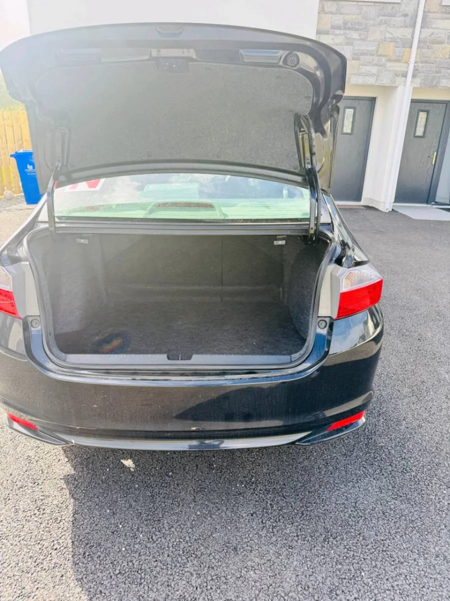 HONDA GRACE - Image 1