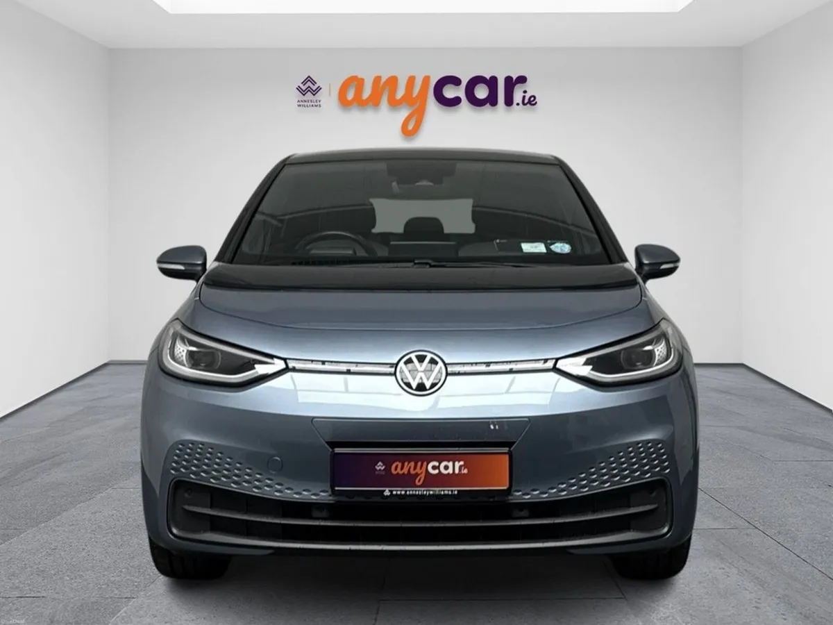 Volkswagen ID.3 *Battery SOH 93.3%* Pro Style 58KW - Image 3
