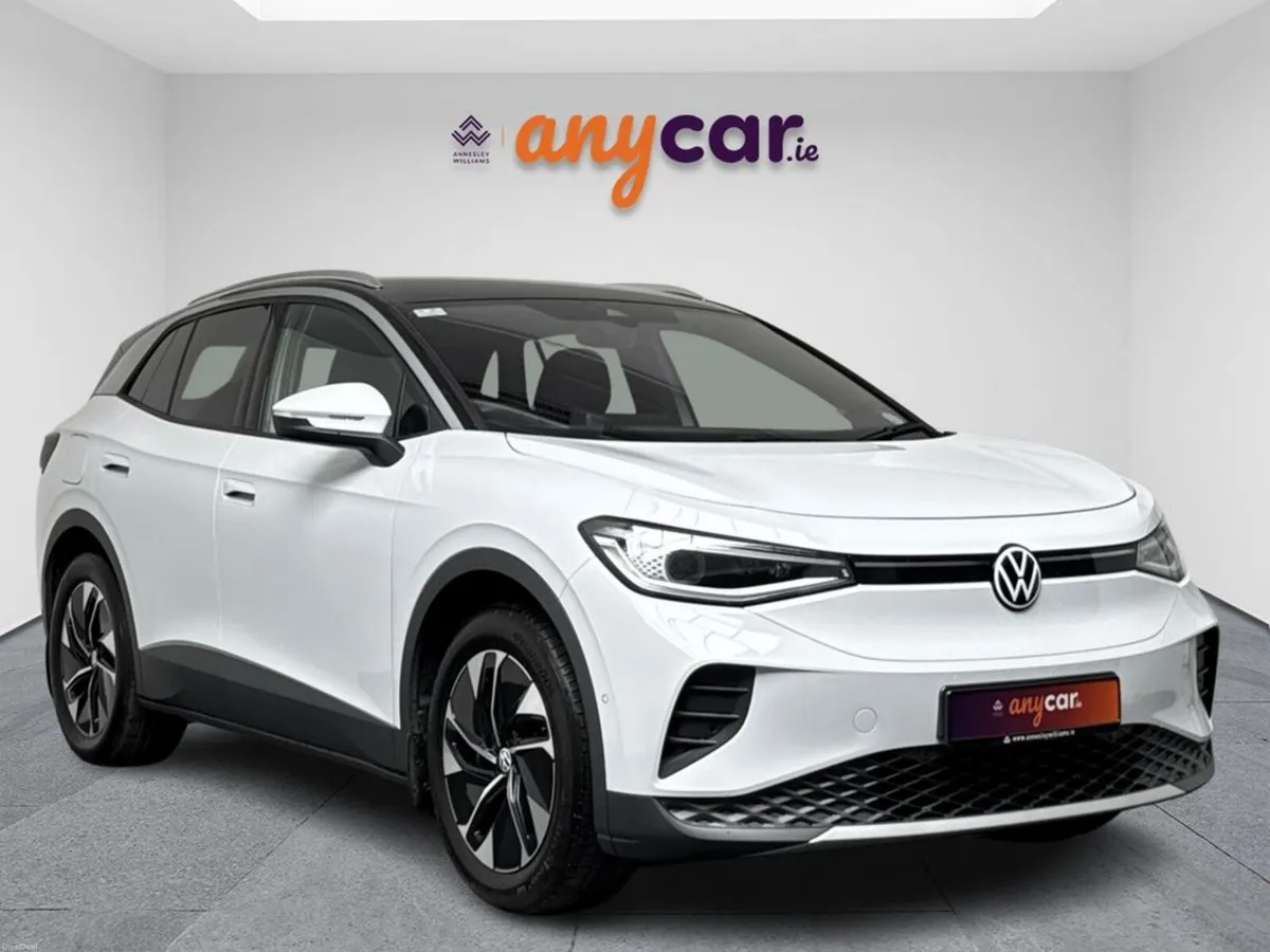 Volkswagen ID.4 Pro Plus 77KWH - Image 1