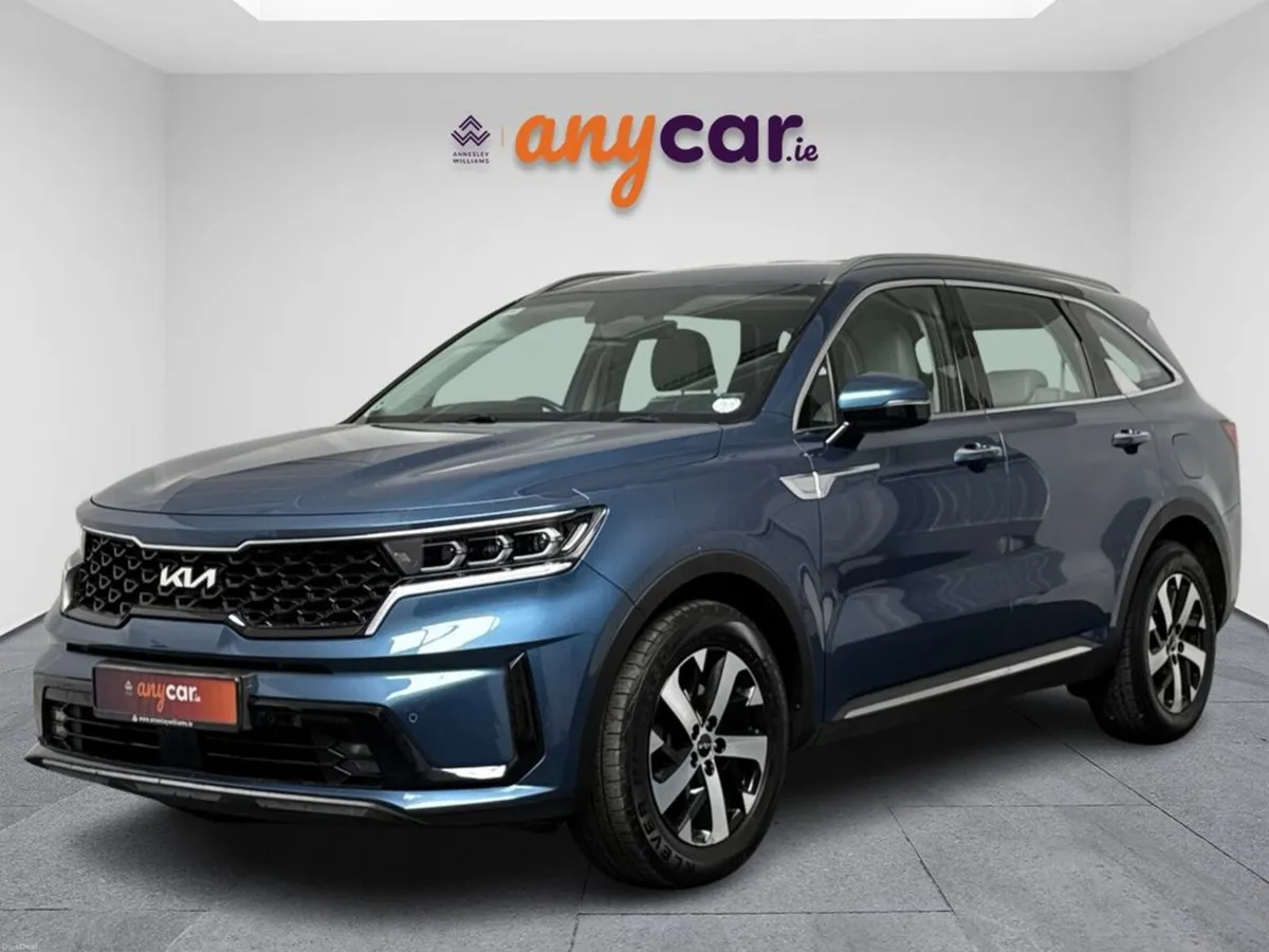 Kia Sorento K3 2.2 Diesel - Image 4