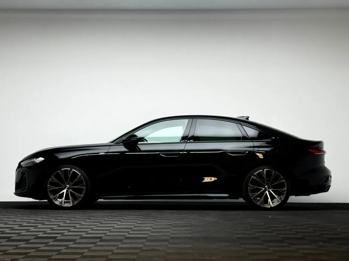 Audi A5 S LINE E-HYBRID QUATTRO - Image 4