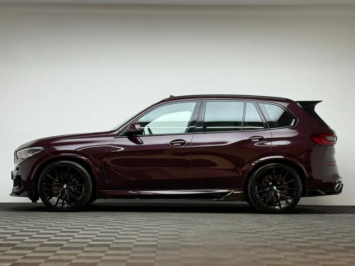 BMW X5 45E M SPORT XDRIVE *HUGE SPEC* - Image 4