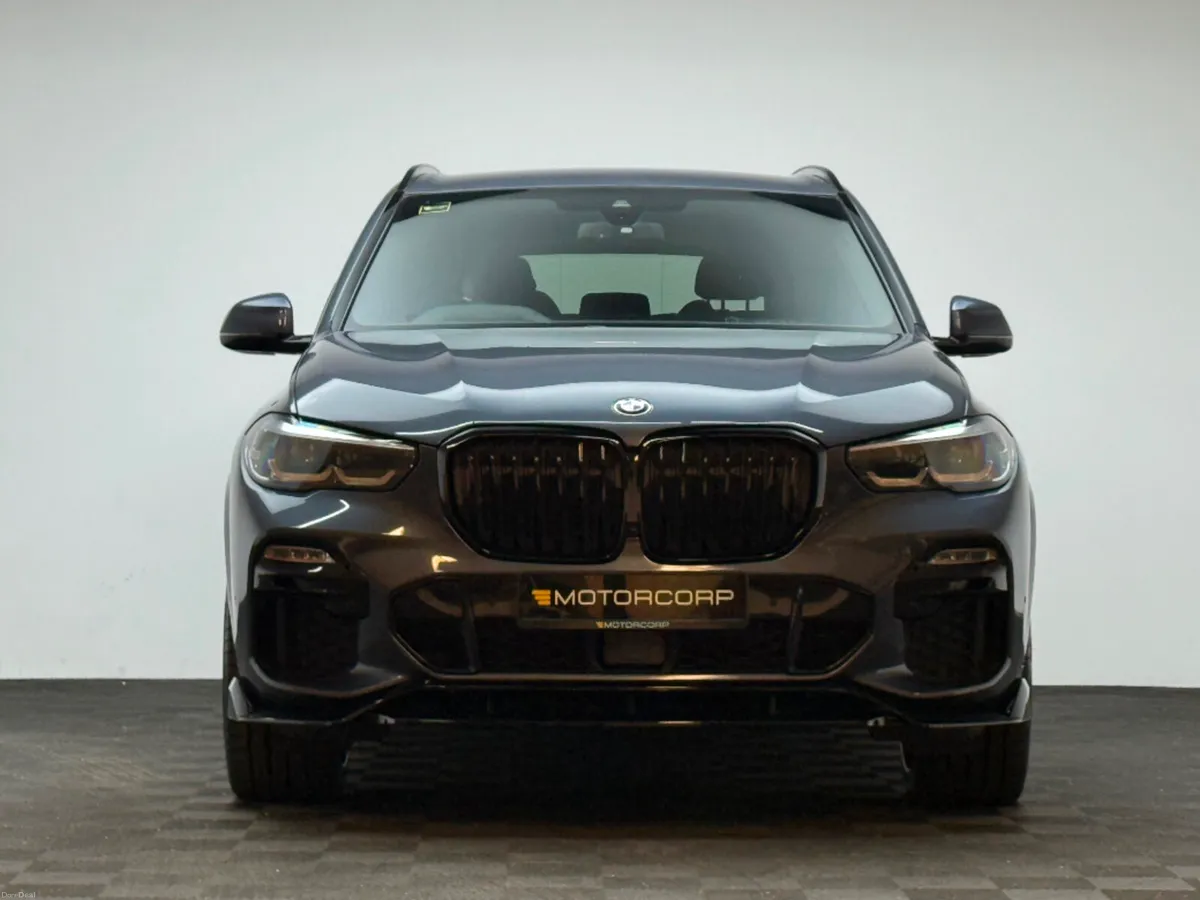 BMW X5 45E M SPORT XDRIVE - Image 2