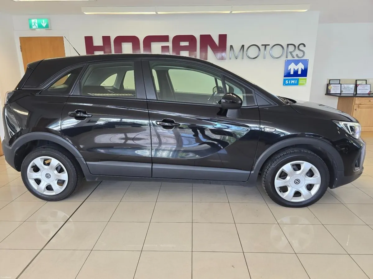 Opel Crossland SC 1.5 Diesel 5DR - Image 3