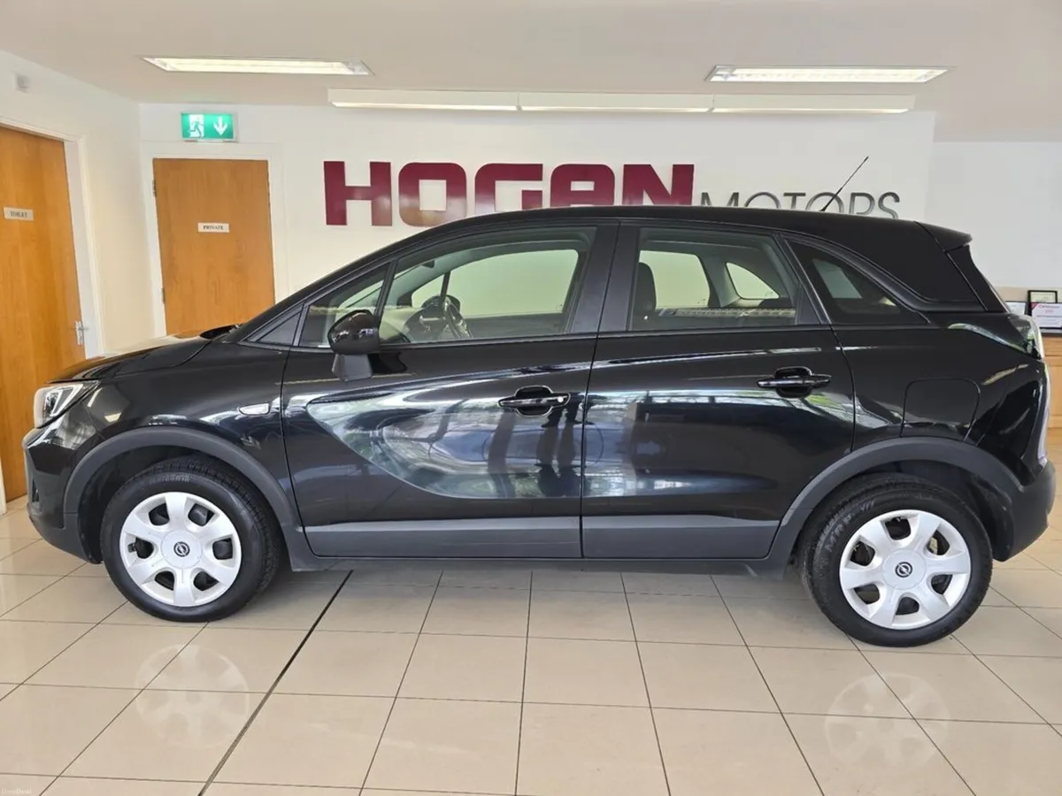 Opel Crossland SC 1.5 Diesel 5DR - Image 4