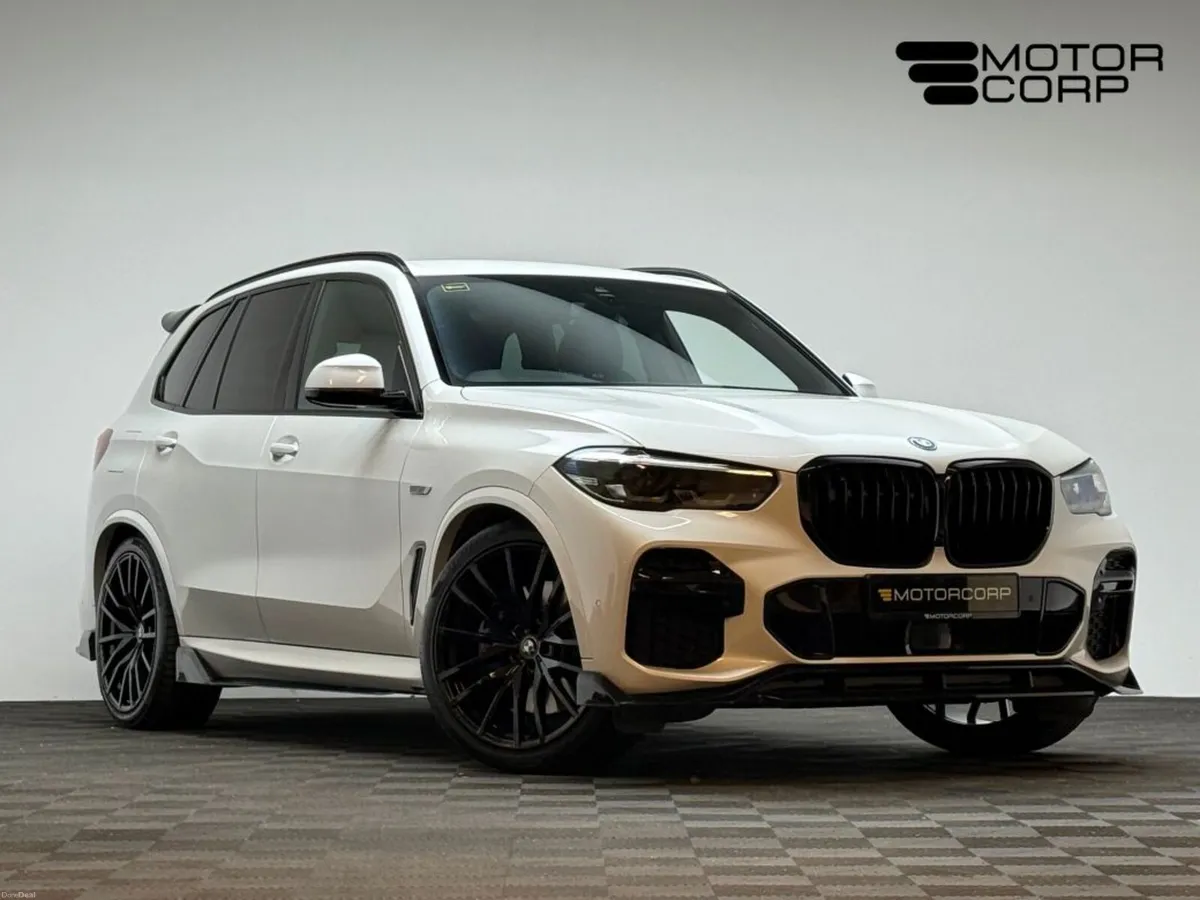 BMW X5 45E M SPORT XDRIVE - Image 1