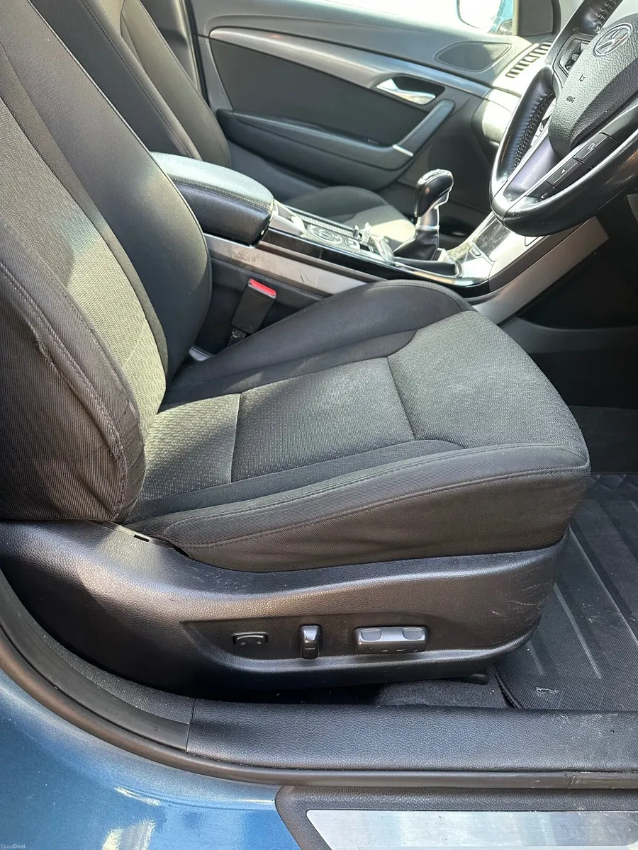 Hyundai i40 2016 Executive - Image 4