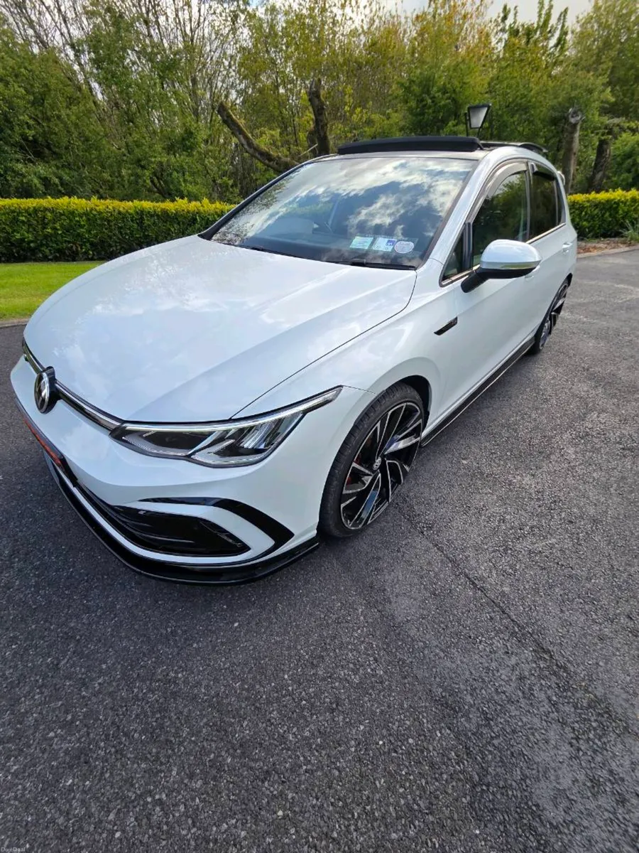 Vw R line Golf - Image 2