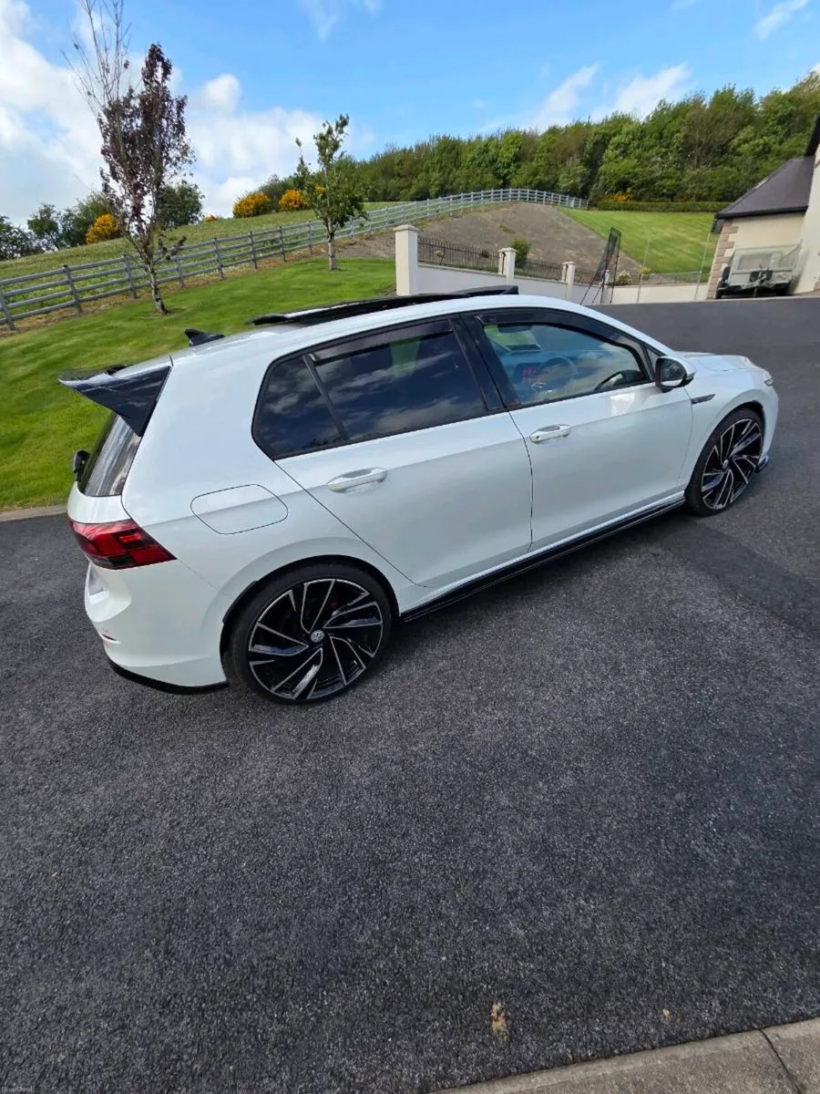 Vw R line Golf - Image 4
