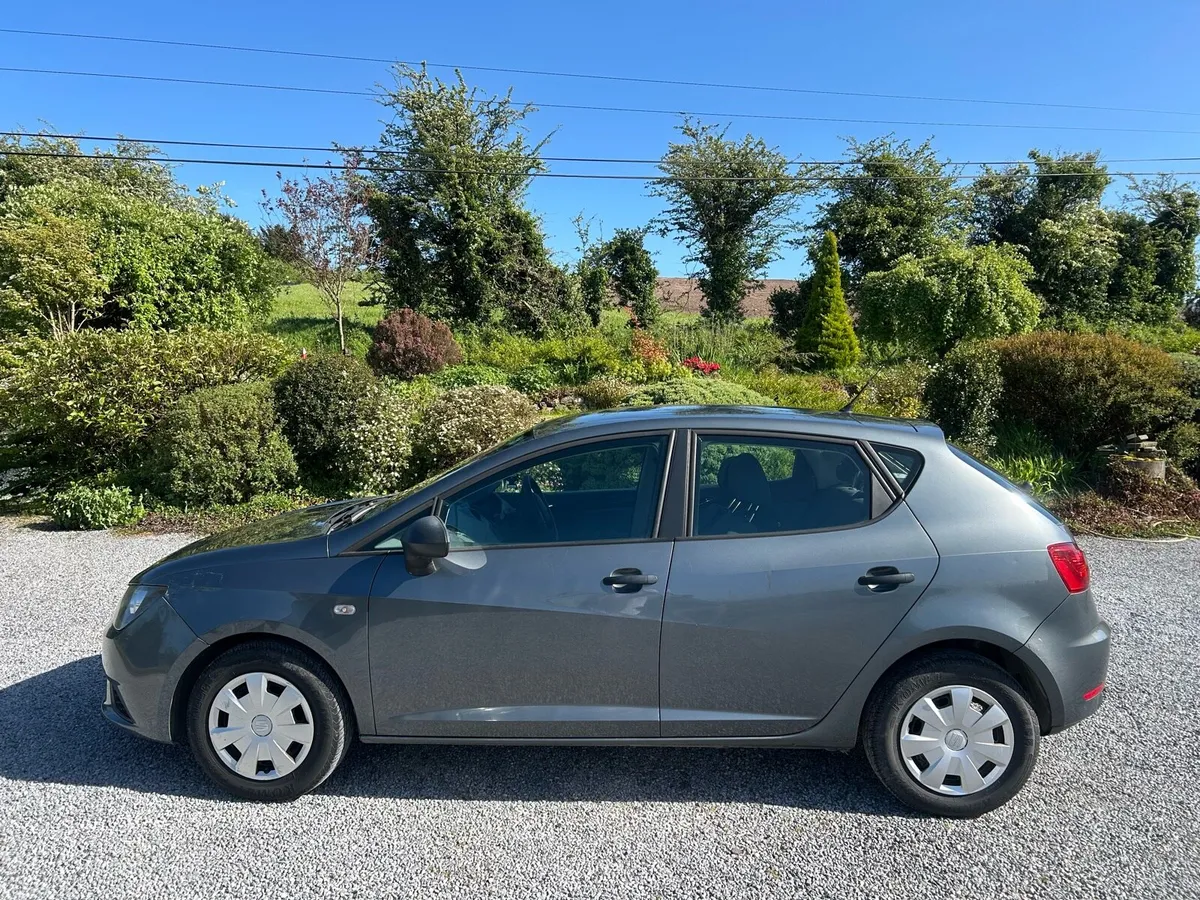 *NEW NCT* Seat Ibiza 1.2 Litre Petrol 185000km - Image 4