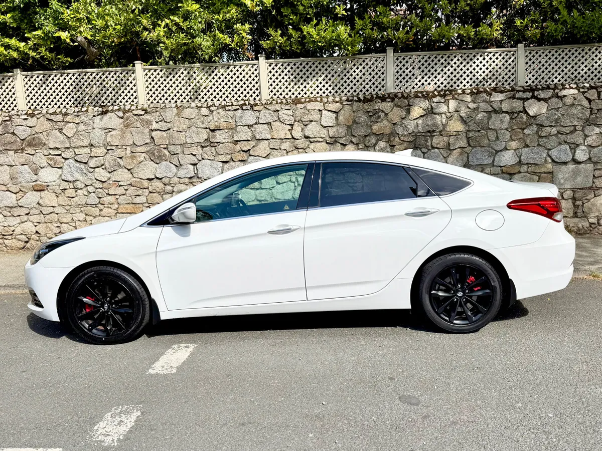 Hyundai i40 2016!!! EXECUTIVE!!! - Image 4
