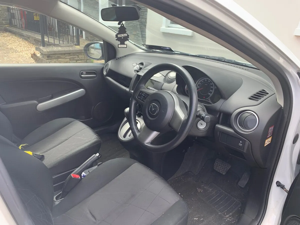 Mazda Demio 2014 - Image 3