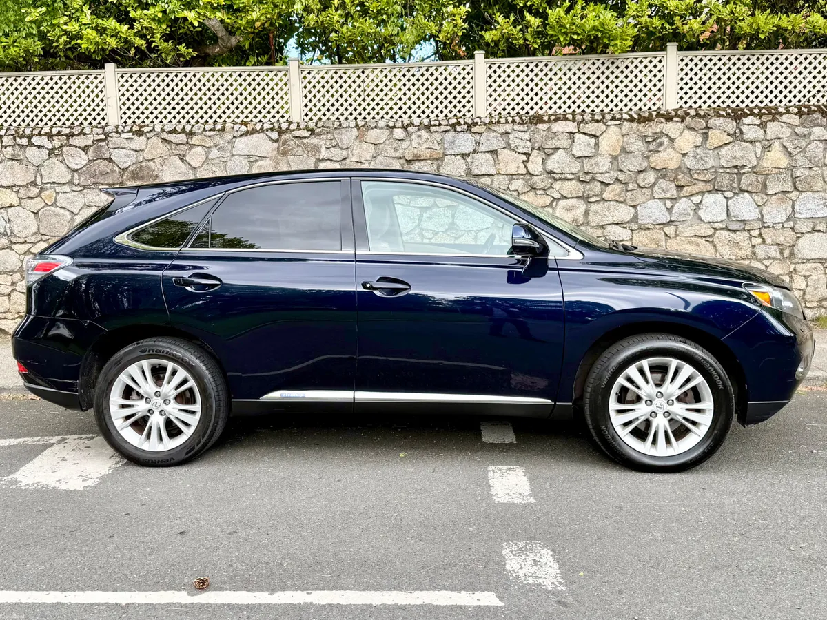 Lexus RX 2010!!!! SPORT !!! FULL HISTORY!!! - Image 3