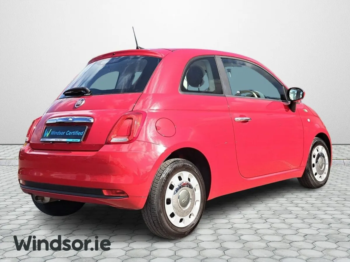 Fiat 500 AUTO - Image 3