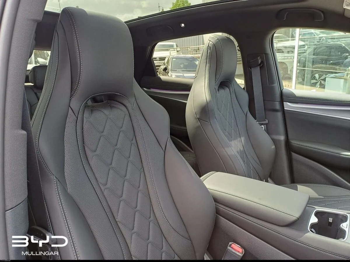 BYD SEALION 7 Comfort 82.5kWh - Image 5