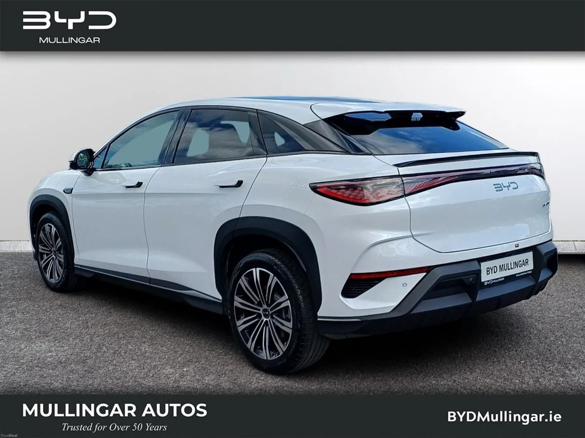 BYD SEALION 7 Comfort 82.5kWh - Image 4