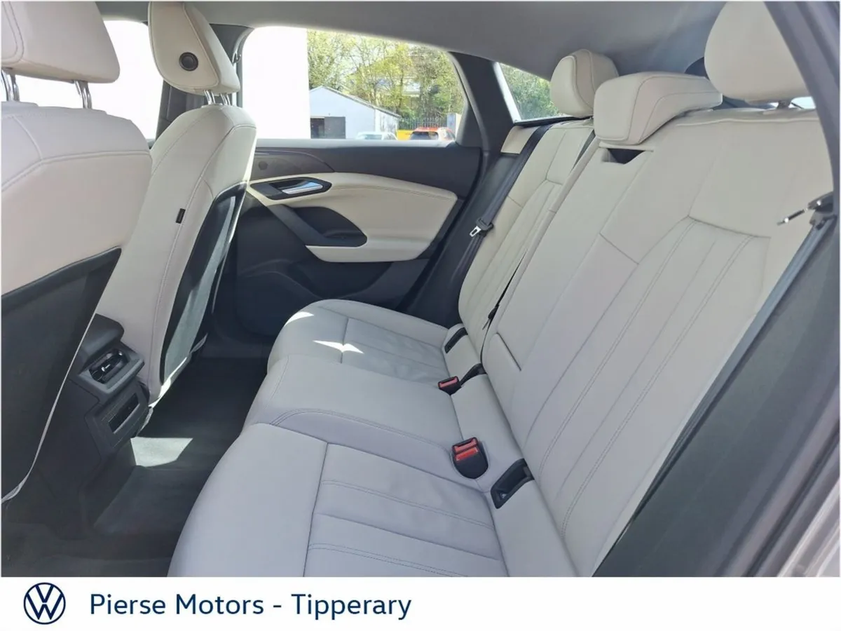 Audi A6 Sportback e-tron A6 E-Tron Sport 282 Elect - Image 6