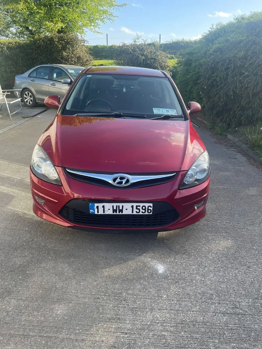 Hyundai i30 2011 - Image 3