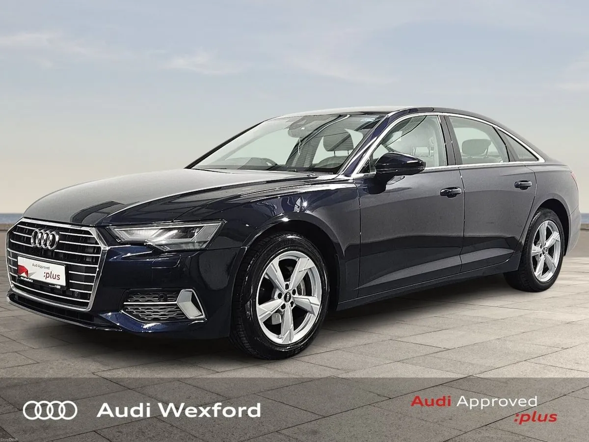 Audi A6 40TDI 204HP S tronic SE Auto €91p/w - Image 4