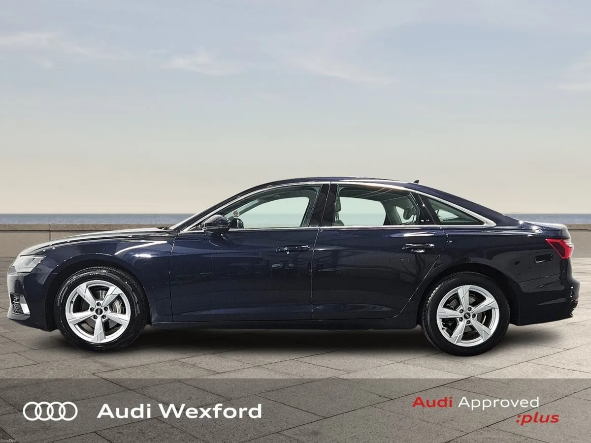 Audi A6 40TDI 204HP S tronic SE Auto €77 p/w - Image 4
