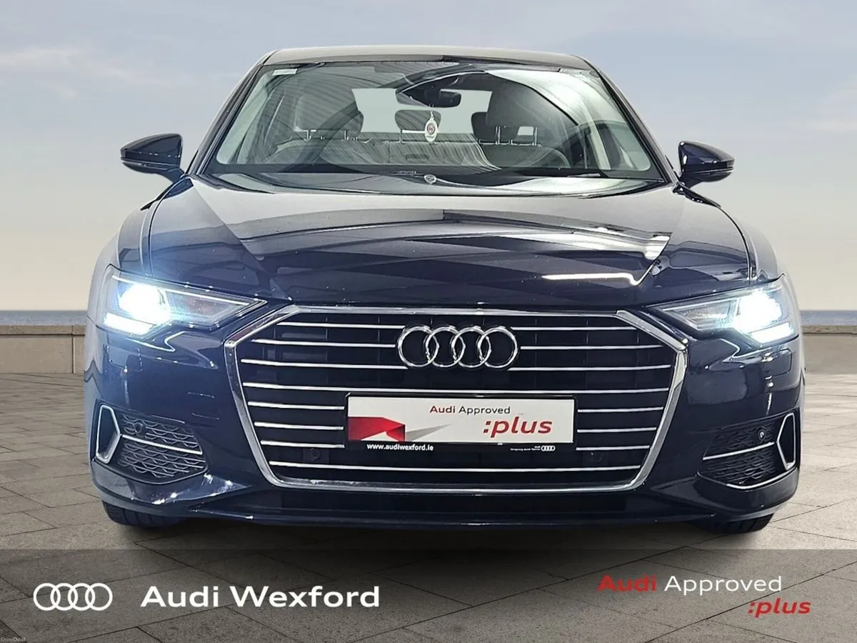 Audi A6 40TDI 204HP S tronic SE Auto €91p/w - Image 3