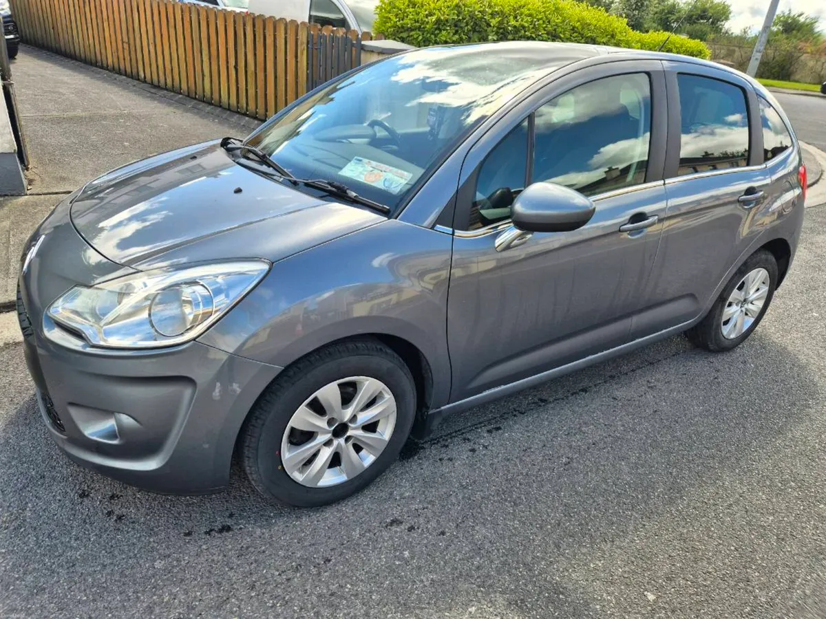 Citroen c3 - Image 1
