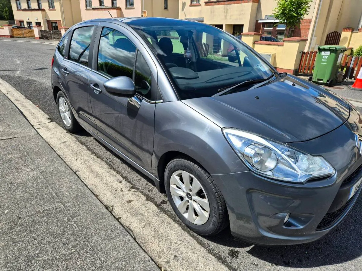 Citroen c3 - Image 3