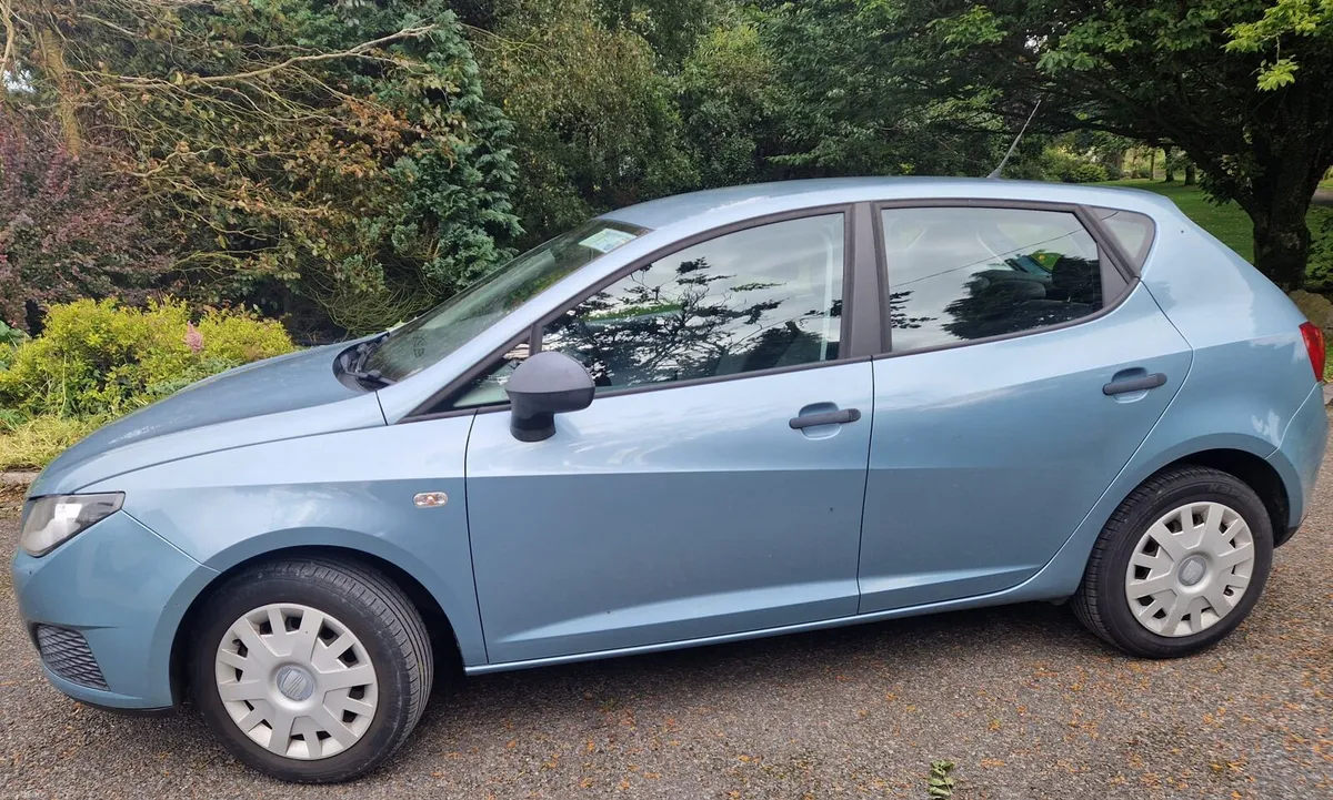 Seat Ibiza 2010 - Image 3
