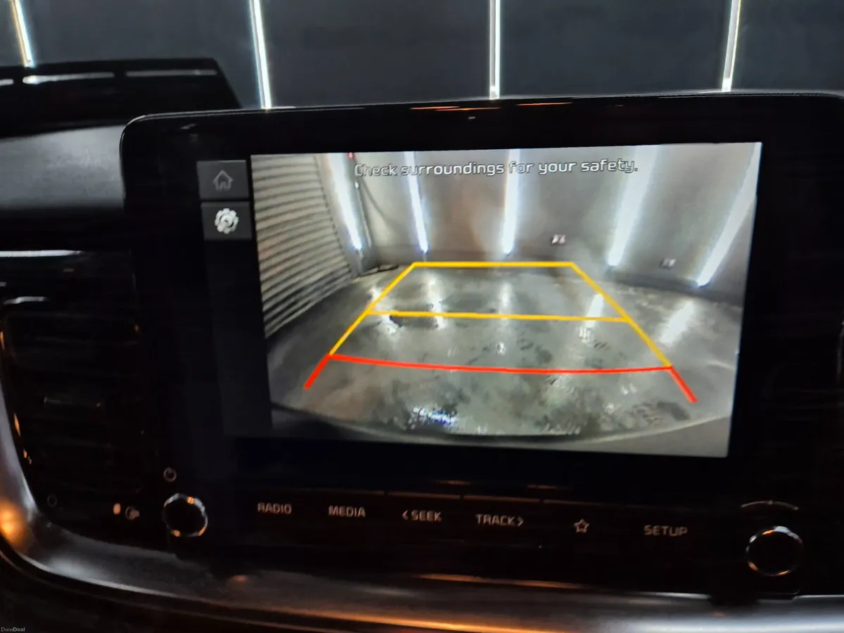 Kia Stonic 2023 - Image 6